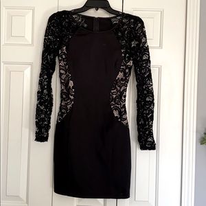 BCX Juniors Mini Dress